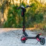 moteur électrique trottinette