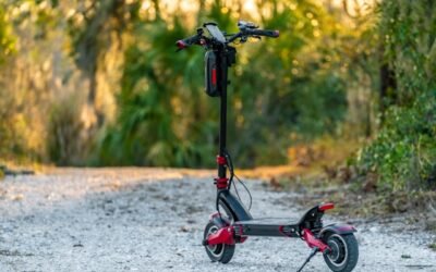 moteur électrique trottinette