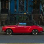 accessoires cabriolet