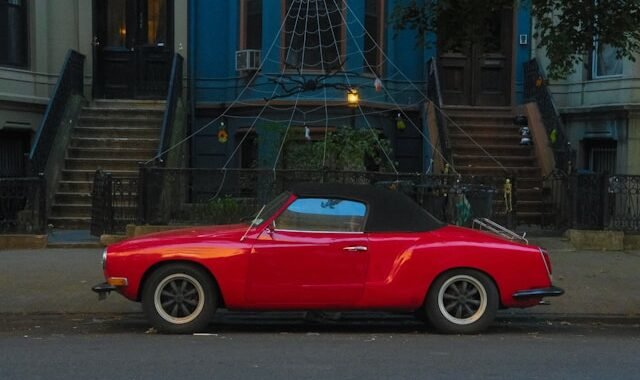 accessoires cabriolet