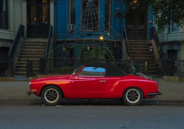 accessoires cabriolet