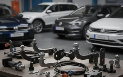 attelage Volkswagen