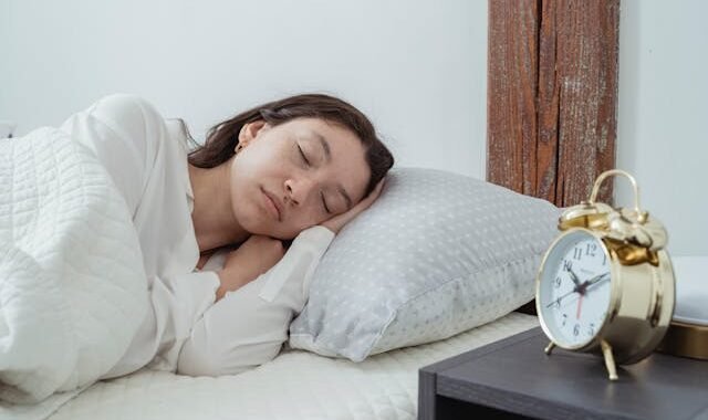 Guide pour choisir le meilleur surmatelas pour bien dormir.