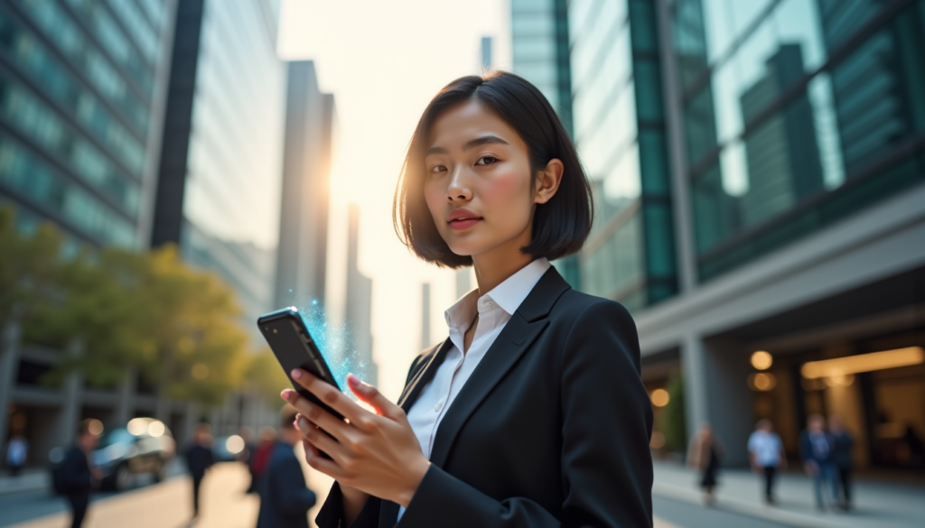 Révolutionnez vos habitudes avec la nouvelle technologie