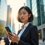 Révolutionnez vos habitudes avec la nouvelle technologie