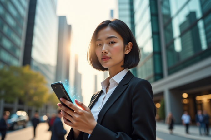 Révolutionnez vos habitudes avec la nouvelle technologie