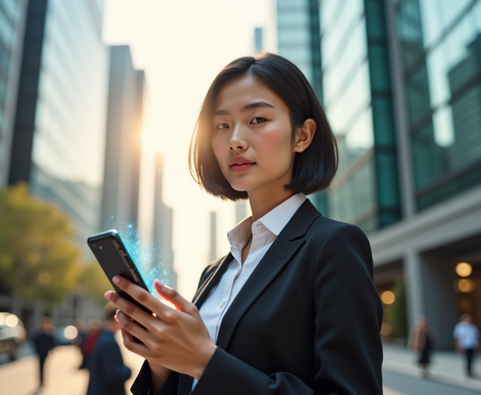 Révolutionnez vos habitudes avec la nouvelle technologie