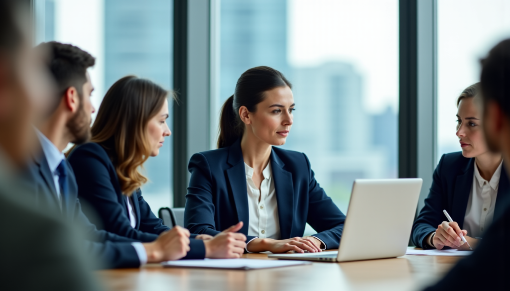 Comment la formation business transforme-t-elle votre carrière ?