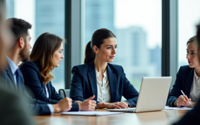 Comment la formation business transforme-t-elle votre carrière ?