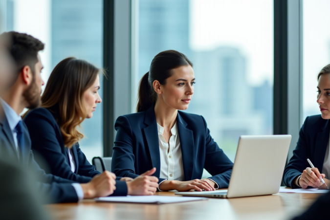 Comment la formation business transforme-t-elle votre carrière ?