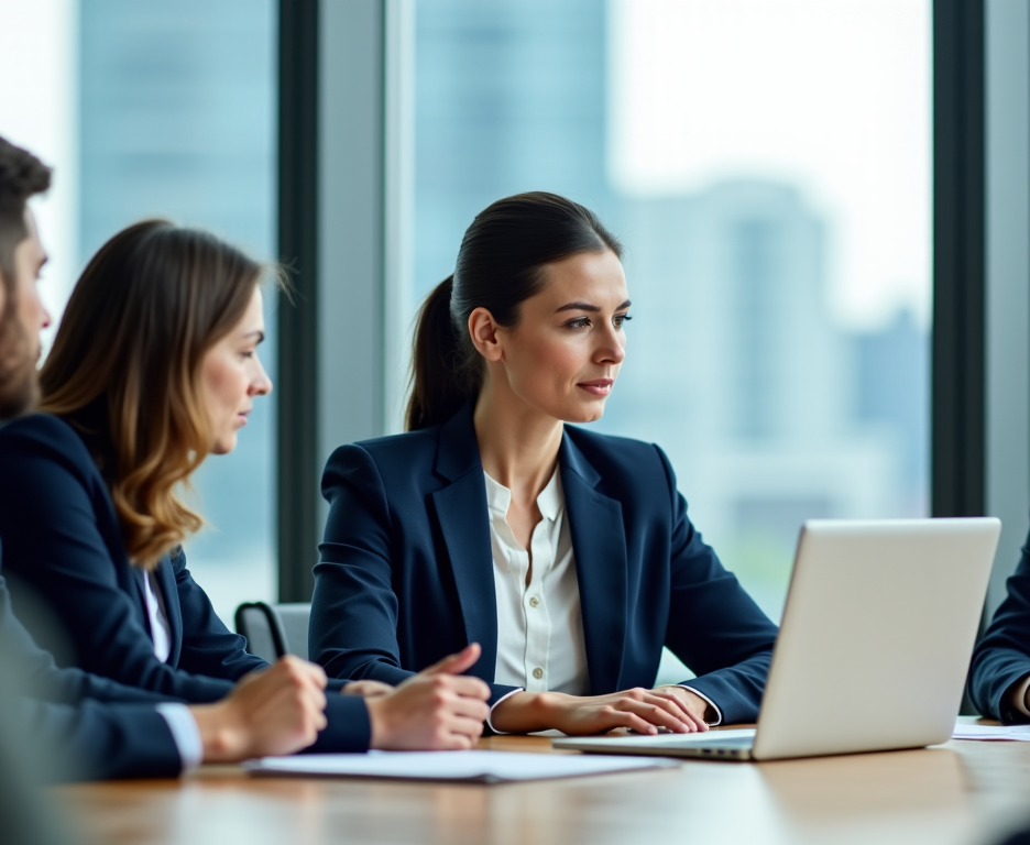 Comment la formation business transforme-t-elle votre carrière ?