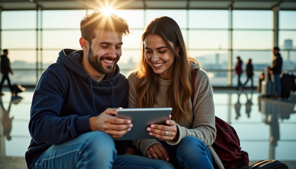 7 astuces pour voyager sereinement et économiser