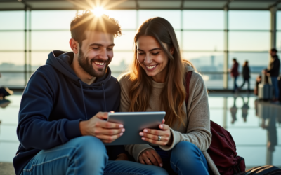 7 astuces pour voyager sereinement et économiser