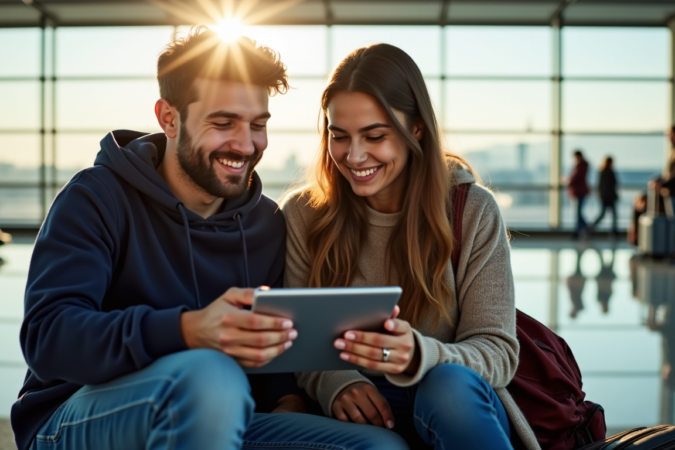 7 astuces pour voyager sereinement et économiser