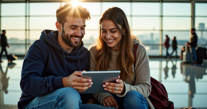 7 astuces pour voyager sereinement et économiser