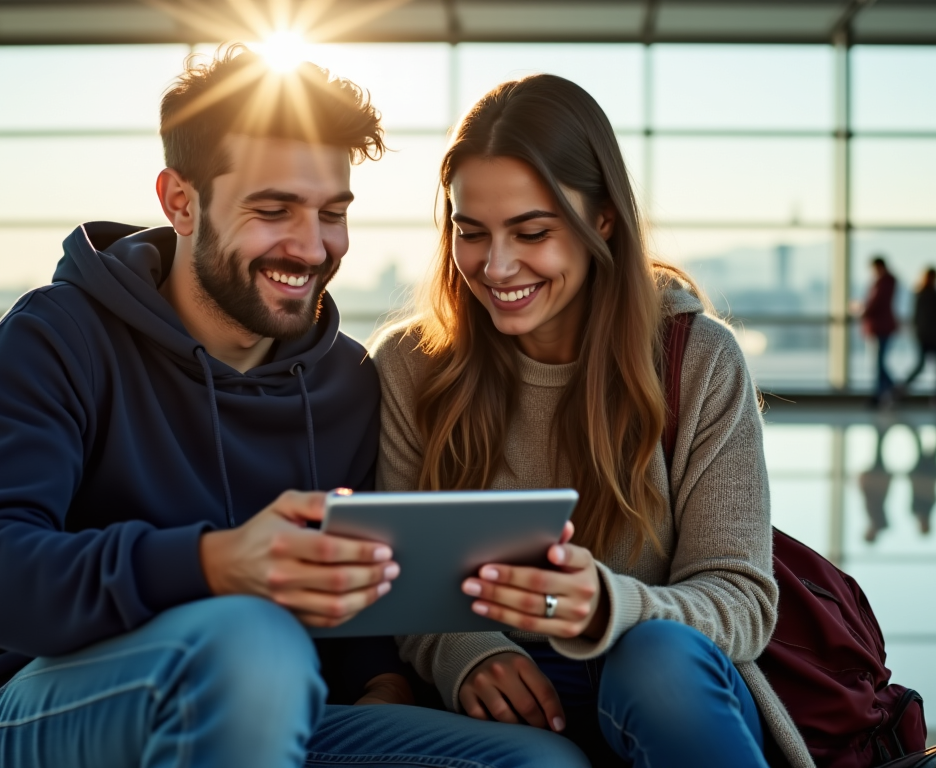 7 astuces pour voyager sereinement et économiser