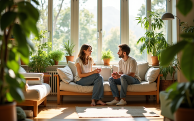 10 astuces pour un logement éco-responsable et abordable