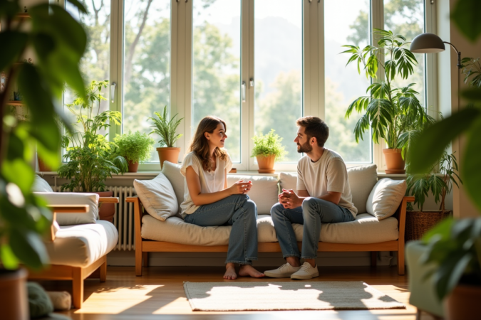 10 astuces pour un logement éco-responsable et abordable