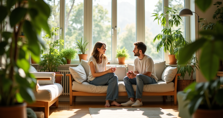 10 astuces pour un logement éco-responsable et abordable