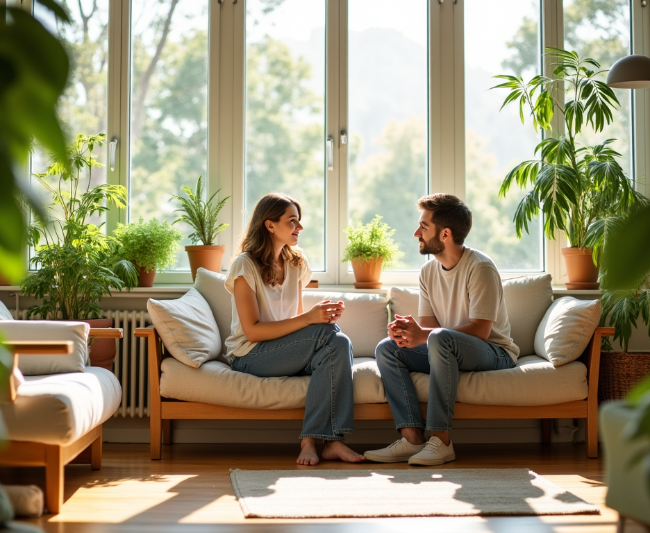 10 astuces pour un logement éco-responsable et abordable