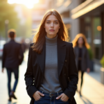 Mode et élégance : l'équilibre parfait entre style et confort