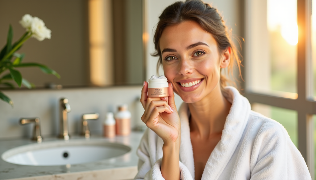 10 astuces pour sublimer votre routine beauté quotidienne