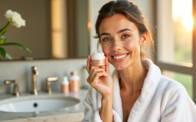 10 astuces pour sublimer votre routine beauté quotidienne