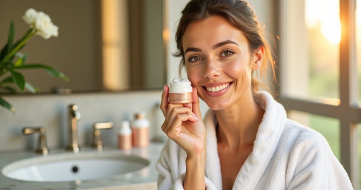 10 astuces pour sublimer votre routine beauté quotidienne