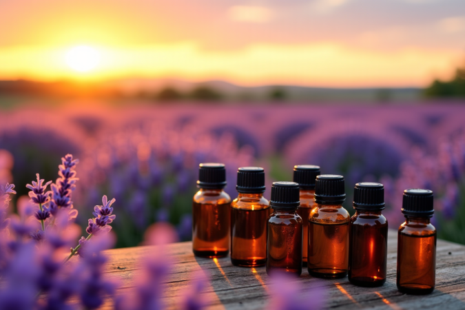 Huiles essentielles au Québec : 5 critères pour reconnaître la qualité supérieure