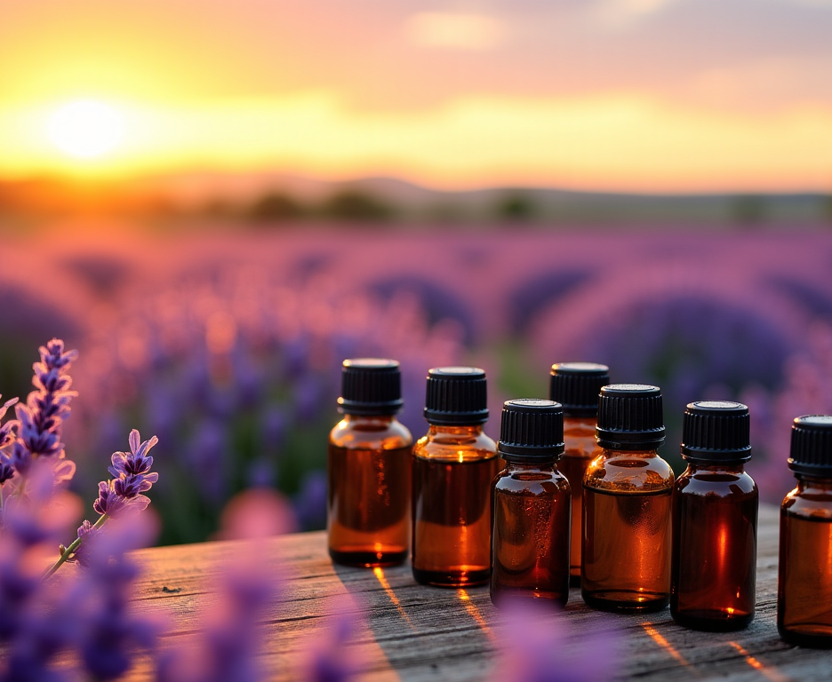 Huiles essentielles au Québec : 5 critères pour reconnaître la qualité supérieure