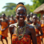 7 traditions africaines qui traversent le temps sans perdre leur essence