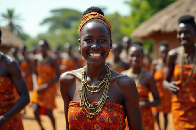 7 traditions africaines qui traversent le temps sans perdre leur essence