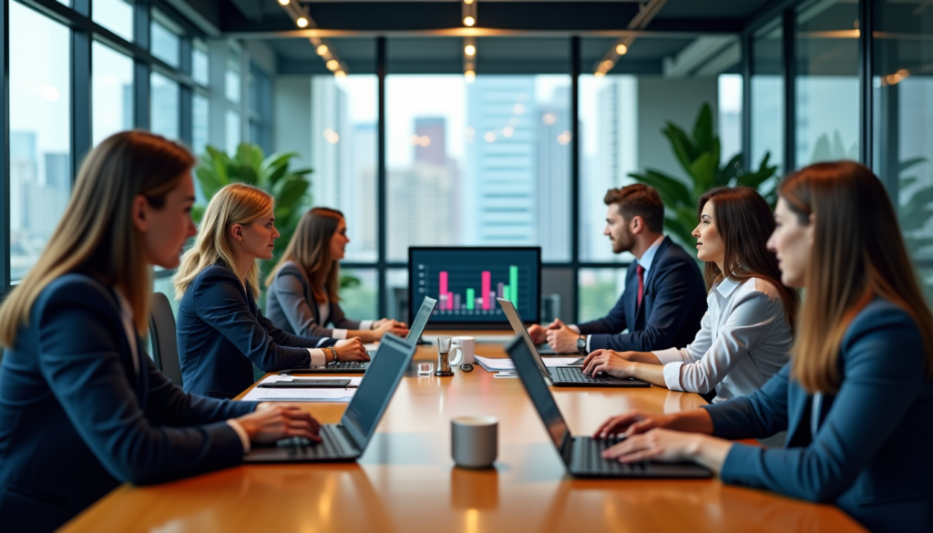 Optimisez votre stratégie en marketing digital dès maintenant