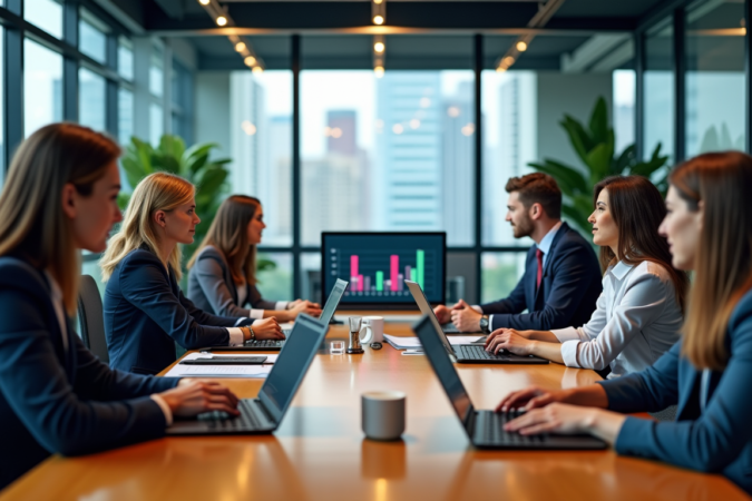 Optimisez votre stratégie en marketing digital dès maintenant