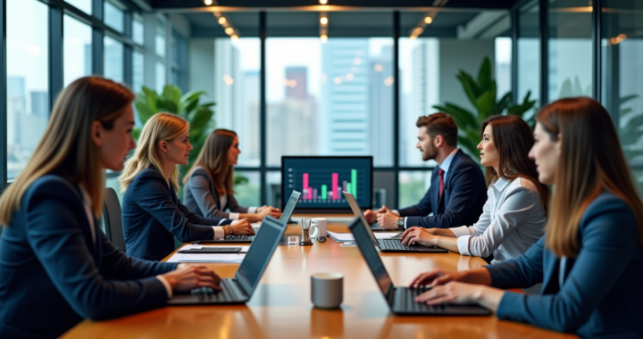 Optimisez votre stratégie en marketing digital dès maintenant