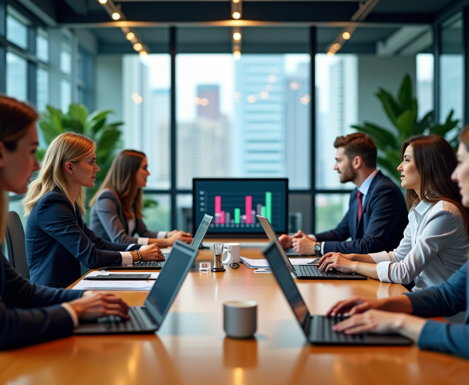 Optimisez votre stratégie en marketing digital dès maintenant