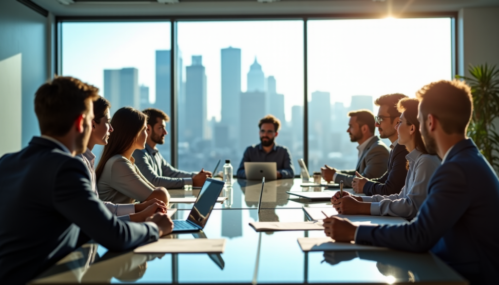 10 stratégies pour booster votre entreprise