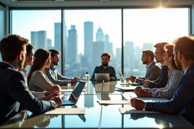 10 stratégies pour booster votre entreprise