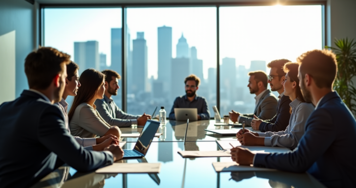 10 stratégies pour booster votre entreprise