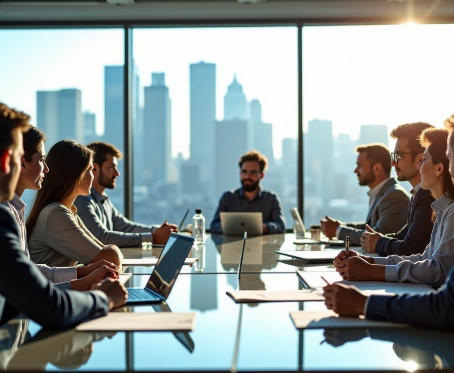 10 stratégies pour booster votre entreprise