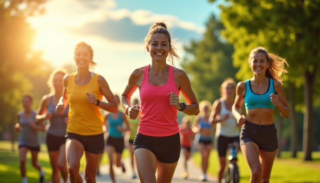 L'impact du sport sur notre bien-être quotidien