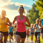 L'impact du sport sur notre bien-être quotidien