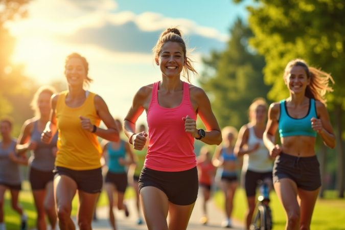 L'impact du sport sur notre bien-être quotidien