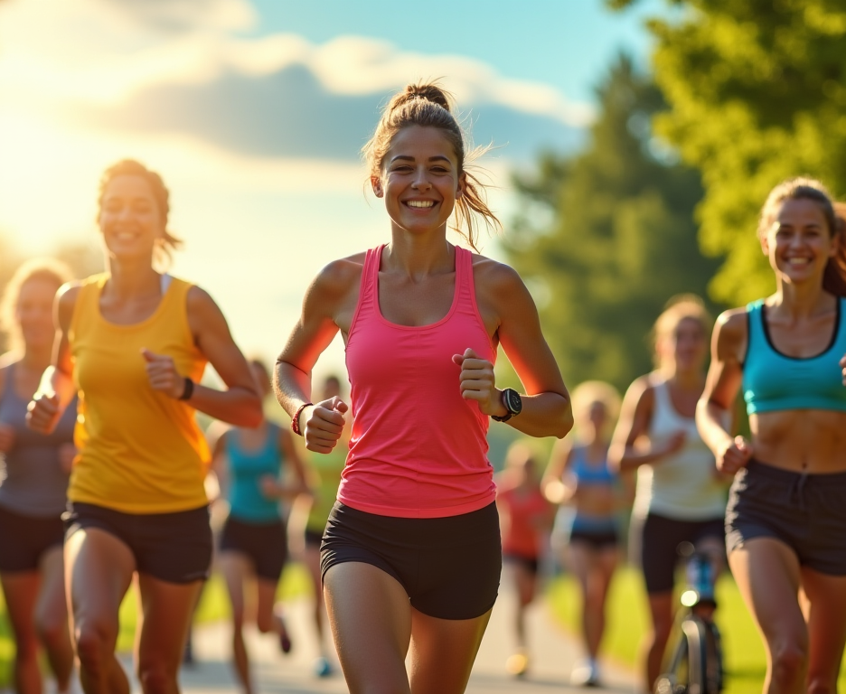 L'impact du sport sur notre bien-être quotidien