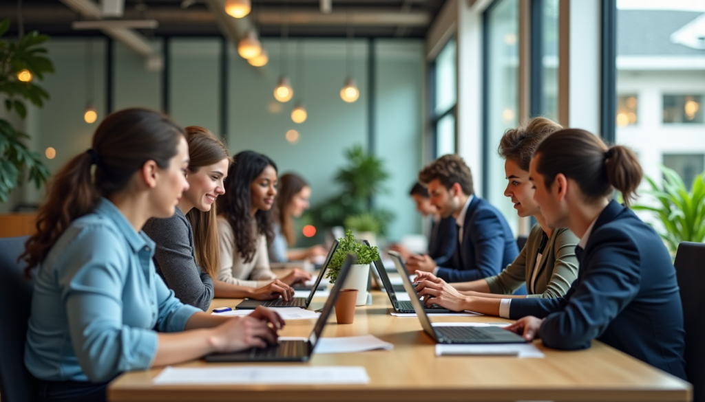 Optimisez votre efficacité bureautique au quotidien