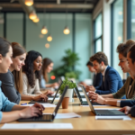 Optimisez votre efficacité bureautique au quotidien