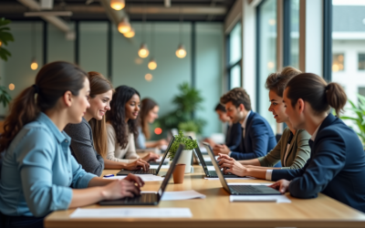 Optimisez votre efficacité bureautique au quotidien
