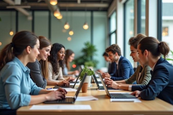 Optimisez votre efficacité bureautique au quotidien