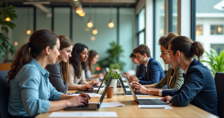 Optimisez votre efficacité bureautique au quotidien