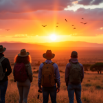 Les secrets méconnus d'un périple africain inoubliable